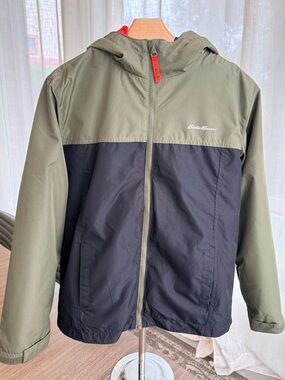 Eddie Bauer Lone Peak 3-in-1 Jacket